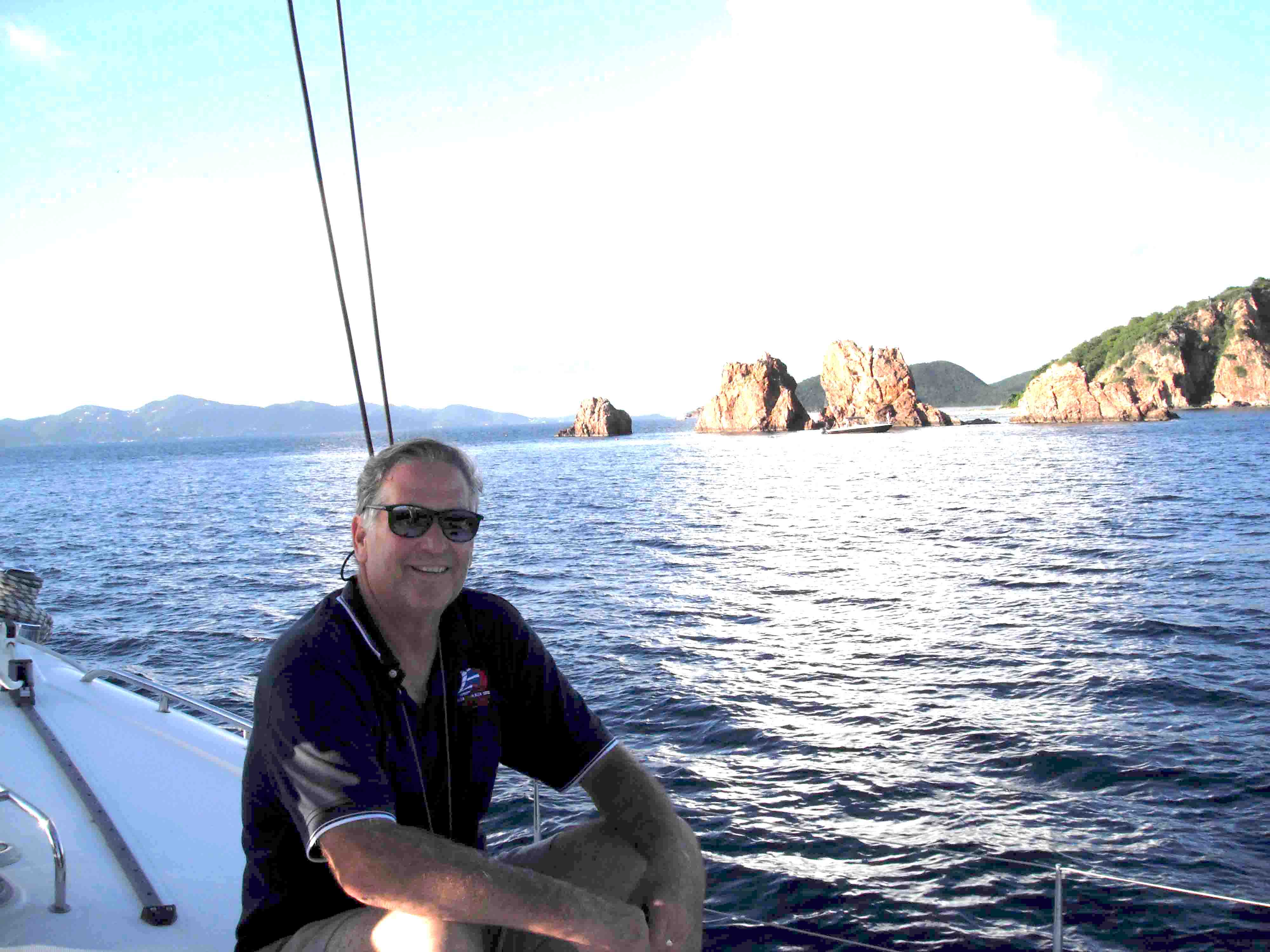 Captain Gary